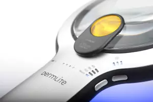 NUEVO 3Gen Lumio 2 Dermlite Polarizado Piel Dermatología Dermascopio Luz - Imagen 1 de 4