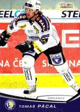 2008-09 Czech OFS #315 Tomas Pacal