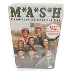 MASH DVD M*A*S*H Season 4 Collector's Edition 1975 Season Four Collectors Edit..