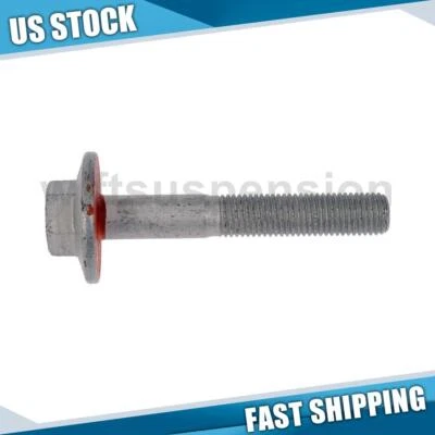 Perno equilibrador armónico de motor Dorman - Soluciones OE para GMC Acadia 2017-2019 Foto 1 de 3