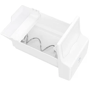 Ice Container Kit for Kenmore 25356943600 25351692105 NEW - Picture 1 of 2