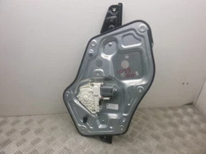 Skoda Yeti RHD 2014 ventana motor regular conductor delantero derecho 5L0837402A 8K0959812A - Imagen 1 de 5