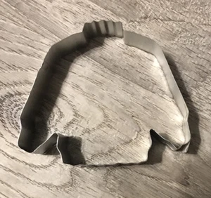 New Ugly Sweater Christmas Cookie biscuit Cutter by Celebrate It 3.5" x 4" - Picture 1 of 3