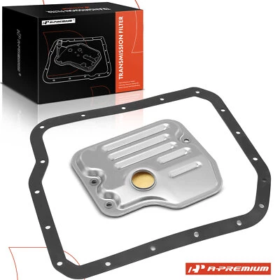 Automatic Transmission Filter for Toyota RAV4 2006-2012 Sienna 04-06 Lexus ES330 - Image 1 of 4