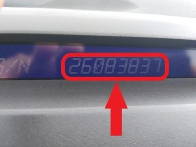 ✅ HONDA CIVIC RADIO CODE PIN UNLOCK SERVICES - Civic Jazz Accord Insight Crv ✅ - Image 1 of 4