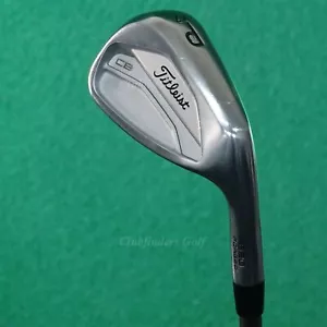 Titleist CB 620 Forged PW Pitching Wedge Mitsubishi Kuro Kage LB Graphite Stiff - Picture 1 of 3