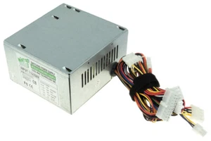 Power Supply WINTOP 350ATX 350W ATX 20-PIN Aux Molex Fdd - Picture 1 of 3