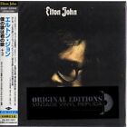 Elton John [SEALED] MINI-LP PAPER SLEEVE CD Elton John s/t same JAPAN