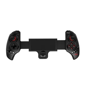 For Android/iOS iPad Tablet Phone Bluetooth Telescopic Handle Gamepad Controller - Bild 1 von 12