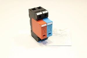 WEIDMÜLLER PU II 1+1 280V/40kA 8859730000 - Imagen 1 de 1
