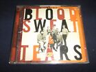 Blood, Sweat & Tears - What goes up ! The Best of... 2CD