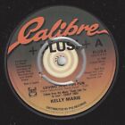 Kelly Marie - Loving Just For Fun (7&quot;, Single, Pus)