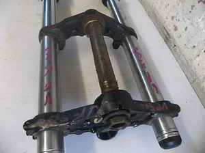 HONDA VF500 YOKES - Picture 1 of 2