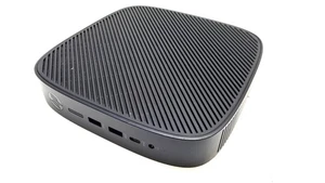 Lenovo T640 Thin Client PC Ryzen R1505G 2.40GHz 8GB RAM No HDD/OS/adapter - Picture 1 of 8