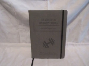 The Weightlifting Gym Buddy Journal ~ Your Pocket Personal Trainer Third Edition - Bild 1 von 1