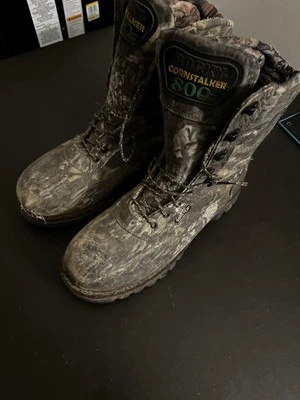 Rocky Boots Size 13 Goretex Waterproof  - Image 1 of 4