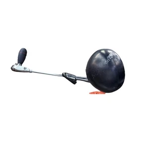 Unity Spot Light Police Car S4 - Bild 1 von 10