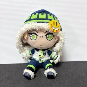 DRAMAtical Murder Gift NOIZ Nitro+CHiRAL Peluche Usado Buen Estado de Japón - Imagen 1 de 4