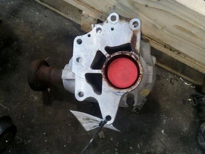 Transfer Case AWD 8 Cylinder Thru VIN 371186 Fits 05-07 VOLVO XC90 16792777 - Image 1 of 4