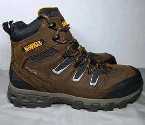 Herren 9M-DeWalt Argon DXWP10019 Aluminiumkappe Stiefel mit Kevlar  - Bild 1 von 10