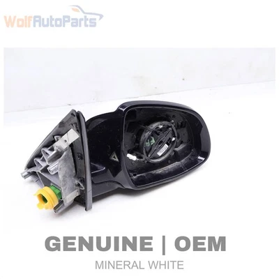 Espejo retrovisor derecho BMW X5 2014-2016 7364060 Foto 1 de 4