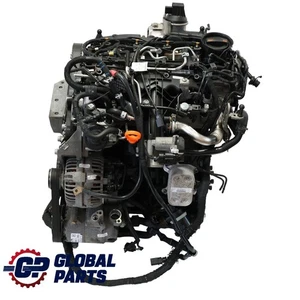 Audi A1 8X Seat Ibiza Mk4 6J 2.0 TDI Complete Engine CFHD 143HP 99k, WARRANTY - Picture 1 of 15