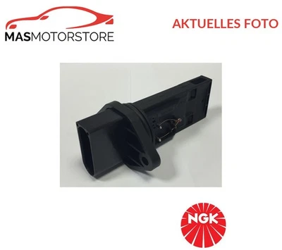 LUFTMASSENMESSER NGK 90557 A FÜR SEAT ALHAMBRA,TOLEDO II,LEON,CORDOBA,IBIZA III - Image 1 of 4