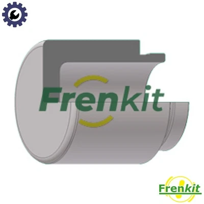 PINZA FRENO PISTÓN P484806 PARA RENAULT 12/Rotura/Variable 5 18 LE/CAR VIRAGE Foto 1 de 4