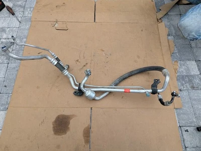 13 14 15 16 HYUNDAI VELOSTER TURBO AC MANGUERA TUBO OEM Foto 1 de 4