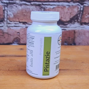 Aromapaste Pistazie Konzentrat Aromatisieren 250g Eis Dessert Cupcakes Torten  - Bild 1 von 1