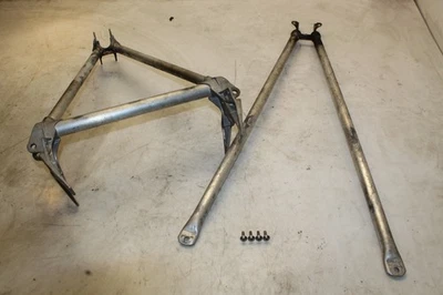 Ski-doo Summit 800 2016 soporte para miembro delantero 518327565 Foto 1 de 4