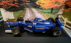 Prost Mugen Honda JS45 Olivier Panis  Minichamps Pauls Model Art - Bild 1 von 4