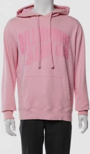 Sudadera con capucha Billionaire Boys Club - Rosa claro - XXL para hombre - Imagen 1 de 14