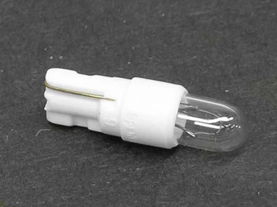 For 1994-1996 Mercedes C220 Instrument Panel Light Bulb 41625QQJC 1995 - Image 1 of 2