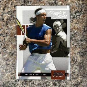 Ace Authentic Signature Series 2005 Rafael Nadal #7 - Imagen 1 de 2