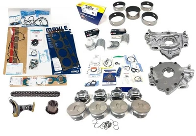 Engine Rebuild Kit for 2019-2023 GM Chevy 5.3L L84 Gen V Direct Injected VIN D - Imagem 1 de 4