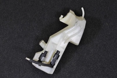 8E5955451AD 8E0955453AK Original Audi A4 B6 8E Washer Fluid Tank for Xenon SWR - Image 1 of 4