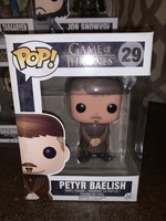 littlefinger funko pop