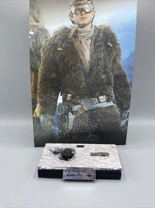 Hot Toys Star Wars Han Solo - MMS492 nur Klettergürtel - Bild 1 von 3