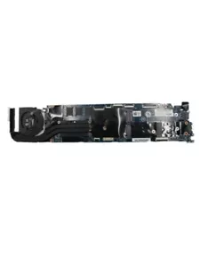 Placa madre para computadora portátil Lenovo Thinkpad X1 carbono 3a generación I7-5600U 8G con ventilador 00HT361 - Imagen 1 de 3