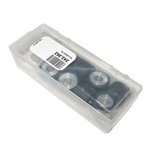 GALET-ROULEAU MAXISCOOTER POLINI 25x19 16,0g HI-SPEED (JEU DE 8) (242.362) - Photo 1/2