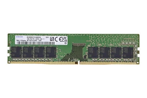 Samsung 16GB PC4-3200AA-U 1Rx8 NON-ECC M378A2G43AB3-CWE - Picture 1 of 1