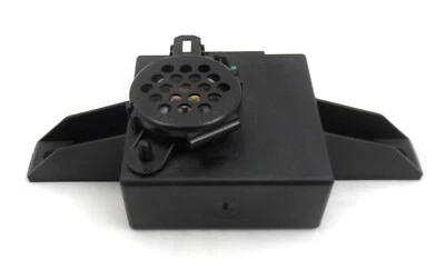 Un nuevo módulo de control de estacionamiento Ford OEM con altavoz, YL7Z-15K866-AA Foto 1 de 4