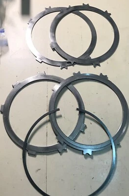 OEM TOYOTA PREVIA TRANSMISSION A340E (30-40LE) 2WD  PARTS - Image 1 of 4