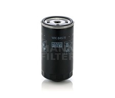 Filter fuel man filter for: BMW: series 3, 5, 7