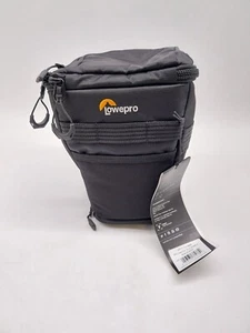 Lowepro Protactic TLZ 70 AW II Kameratasche Toploader Kamera Schwarz #KT7136X - Bild 1 von 6