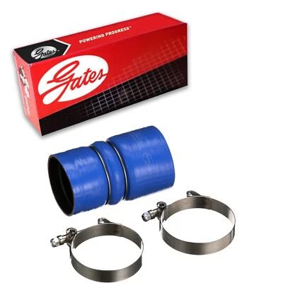 Kit de manguera intercooler Gates para Ford F-250 Super Duty 1999-2007 Foto 1 de 2