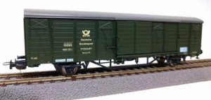 Piko 95526 H0-AC - Bahnpostwagen Post 2s-t/13 DBP Ep3 Wechselstrom OVP SH206761 - Picture 1 of 1