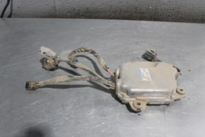 2013 SUZUKI KINGQUAD KING QUAD 500 PS STEERING COMPUTER CONTROL UNIT MODULE ECU - Picture 1 of 4