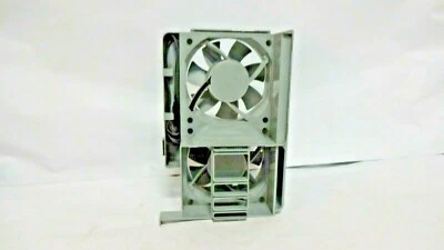Apple Mac Pro A1186 Early 2008 Front Cooling Fan 815-8841 - Image 1 of 4